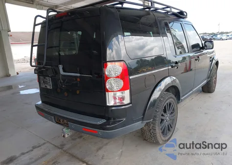 2013 Land Rover Lr4 from USA, damaged, VIN SALAG2D44DA671320
